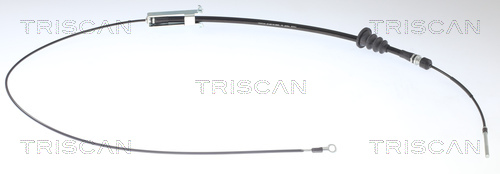 TRISCAN Håndbremsekabel 8140 151095 for IVECO
