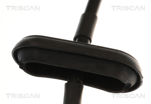 TRISCAN Håndbremsekabel 8140241180 for OPEL VAUXHALL