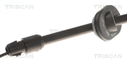 TRISCAN Håndbremsekabel 8140231168 for MERCEDES-BENZ