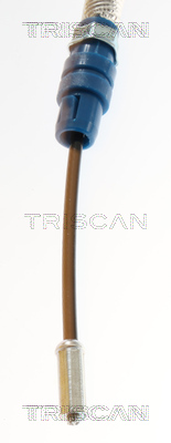 TRISCAN Håndbremsekabel 8140161258 for FORD