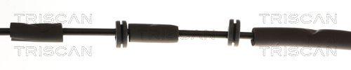 TRISCAN Håndbremsekabel 8140251271 for RENAULT