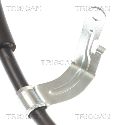 TRISCAN Håndbremsekabel 8140 241162 for VAUXHALL TOYOTA
