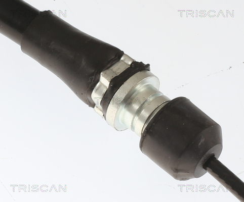 TRISCAN Håndbremsekabel 8140151096 for IVECO