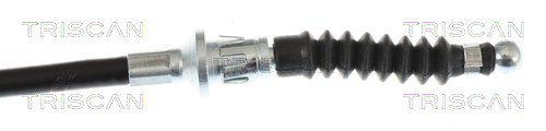 TRISCAN Håndbremsekabel 8140131363 for TOYOTA
