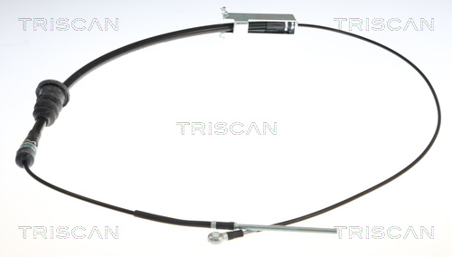TRISCAN Håndbremsekabel 8140151101 for IVECO