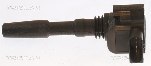 TRISCAN Tændspole 886029067 for BENTLEY AUDI
