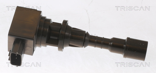 TRISCAN Tændspole 8860 50028 for MAZDA