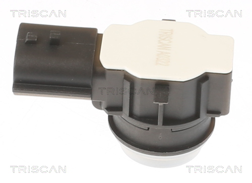 TRISCAN Sensor, parkeringshjælp 8815 25106 for RENAULT