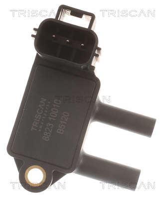 TRISCAN Sensor,udstødningstryk 882310010 for FORD VOLVO JAGUAR LAND ROVER
