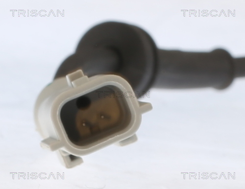 TRISCAN ABS Sensor 818010219 for MERCEDES-BENZ RENAULT