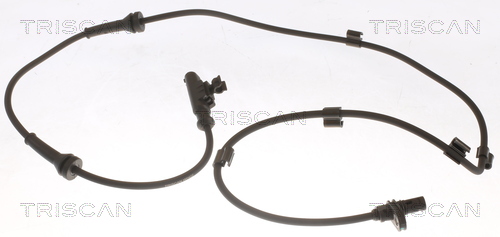 TRISCAN ABS Sensor 818023211 for SMART