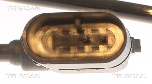 TRISCAN ABS Sensor 818023240 for MERCEDES-BENZ