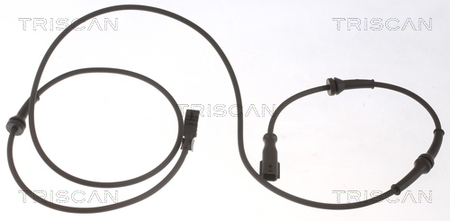 TRISCAN ABS Sensor 818010220 for MERCEDES-BENZ RENAULT