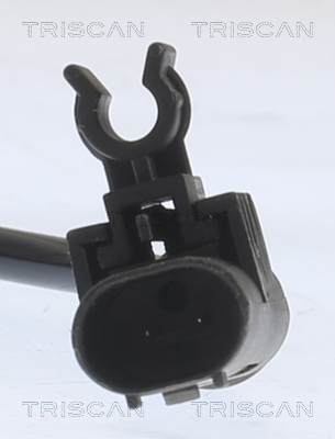 TRISCAN ABS Sensor 818023212 for SMART