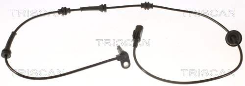 TRISCAN ABS Sensor 818015129 for ALFA ROMEO
