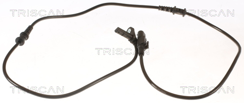 TRISCAN ABS Sensor 818023134 for MERCEDES-BENZ