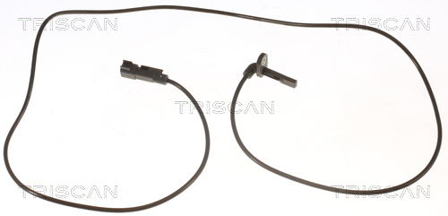 TRISCAN ABS Sensor 818024204 for OPEL VAUXHALL