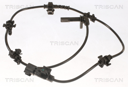 TRISCAN ABS Sensor 818024206 for VAUXHALL