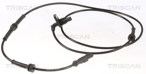 TRISCAN ABS Sensor 818025295 for MERCEDES-BENZ NISSAN RENAULT