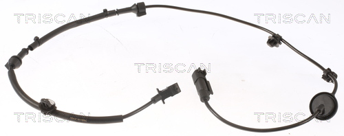 TRISCAN ABS Sensor 818042208 for CITROËN PEUGEOT MITSUBISHI
