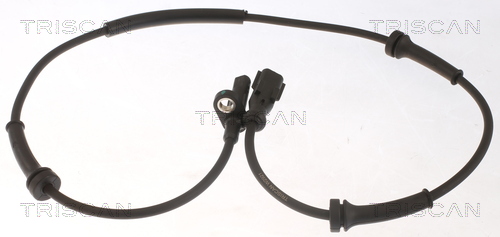 TRISCAN ABS Sensor 818010225 for OPEL VAUXHALL FIAT NISSAN RENAULT