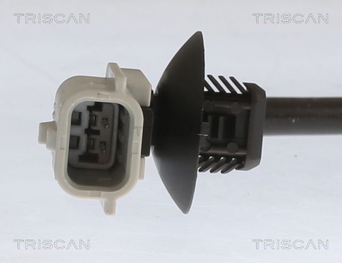 TRISCAN Sensor, udstødningsgastemperatur 882610049 for OPEL RENAULT