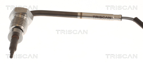 TRISCAN Sensor, udstødningsgastemperatur 882615013 for JEEP FIAT