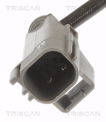 TRISCAN Sensor, udstødningsgastemperatur 882616002 for FORD