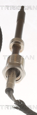 TRISCAN Sensor, udstødningsgastemperatur 882616006 for FORD