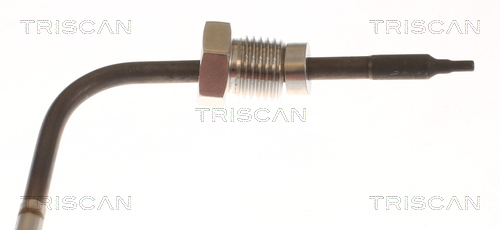TRISCAN Sensor, udstødningsgastemperatur 882623025 for SMART MERCEDES-BENZ