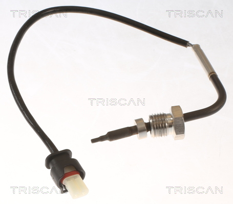 TRISCAN Sensor, udstødningsgastemperatur 882623043 for MERCEDES-BENZ