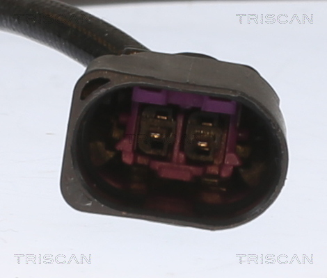 TRISCAN Sensor, udstødningsgastemperatur 882629168 for AUDI