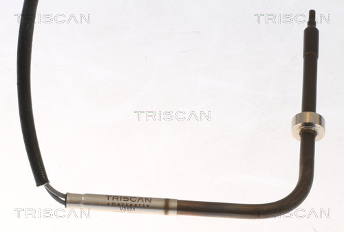 TRISCAN Sensor, udstødningsgastemperatur 882629167 for VW