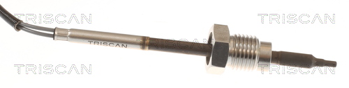 TRISCAN Sensor, udstødningsgastemperatur 882629164 for VW