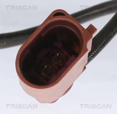 TRISCAN Sensor, udstødningsgastemperatur 882629163 for VW