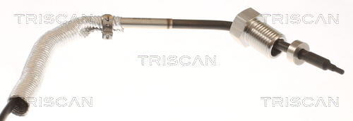 TRISCAN Sensor, udstødningsgastemperatur 882629159 for VW