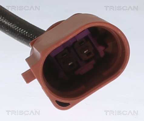 TRISCAN Sensor, udstødningsgastemperatur 882629158 for AUDI