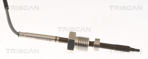 TRISCAN Sensor, udstødningsgastemperatur 882629157 for VW