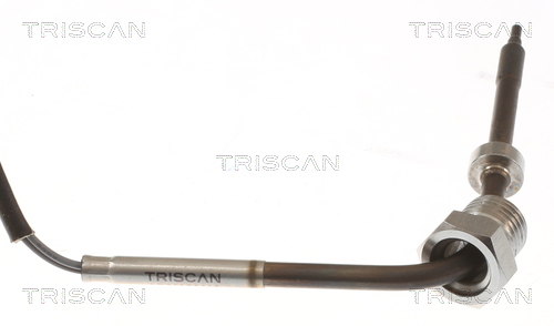 TRISCAN Sensor, udstødningsgastemperatur 882629155 for PORSCHE AUDI
