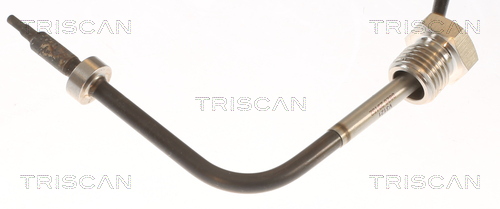 TRISCAN Sensor, udstødningsgastemperatur 882629152 for VW