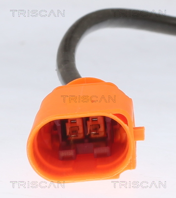TRISCAN Sensor, udstødningsgastemperatur 882629148 for VW