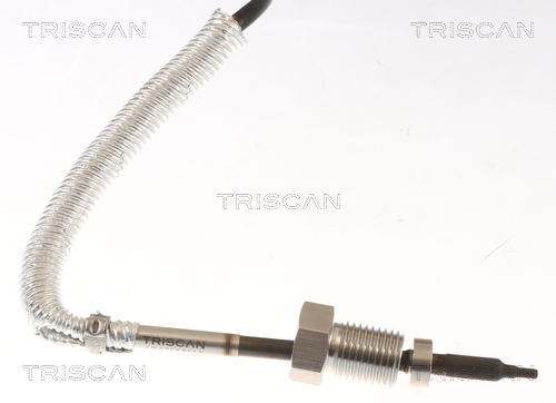 TRISCAN Sensor, udstødningsgastemperatur 882629144 for AUDI