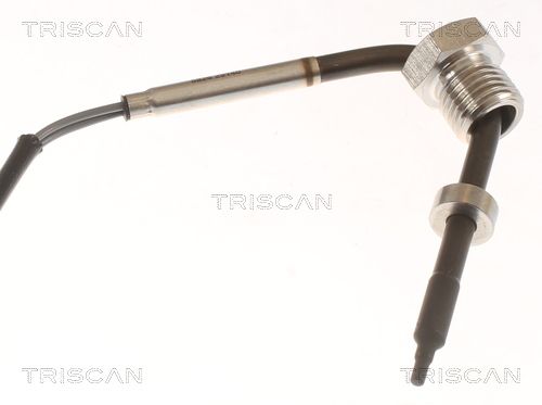 TRISCAN Sensor, udstødningsgastemperatur 882629140 for VW