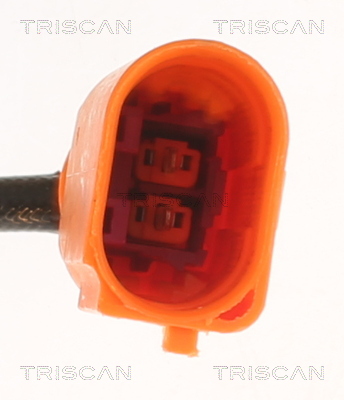 TRISCAN Sensor, udstødningsgastemperatur 882629134 for AUDI