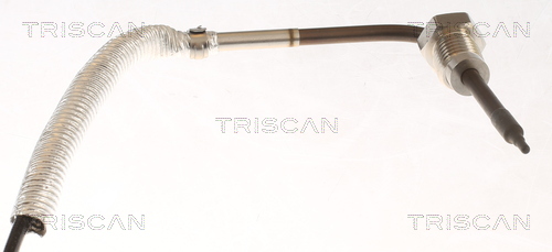 TRISCAN Sensor, udstødningsgastemperatur 882629131 for AUDI