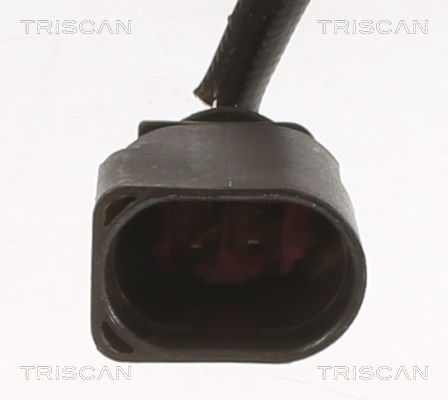 TRISCAN Sensor, udstødningsgastemperatur 882629130 for AUDI VW