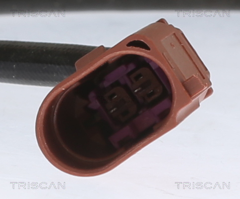 TRISCAN Sensor, udstødningsgastemperatur 882629118 for SEAT