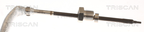 TRISCAN Sensor, udstødningsgastemperatur 882629116 for AUDI