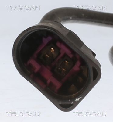 TRISCAN Sensor, udstødningsgastemperatur 882629106 for VW
