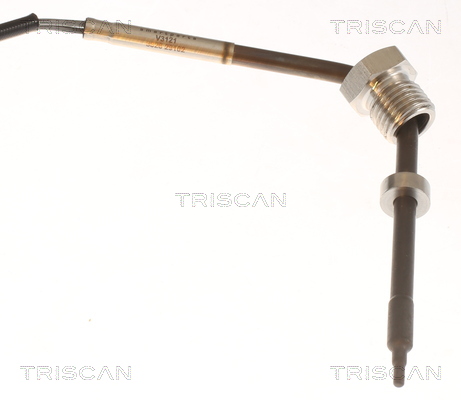 TRISCAN Sensor, udstødningsgastemperatur 882629102 for VW